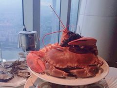 -广州四季酒店·佰鲜汇·现代法餐