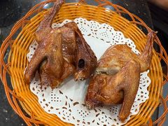 -皇鸽餐厅(五桂山分店)