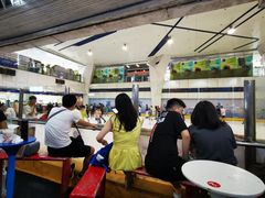 -正佳冰河湾真冰滑冰场