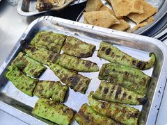 -清真·馬坡二旦烧烤(人生一串拍摄店)