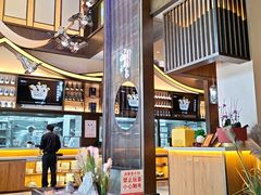 -巴盟人家·内蒙地方菜(华丽家族店)