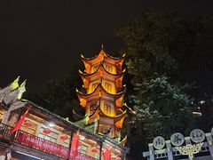 -沈从文故居