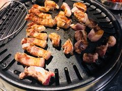 -401餐厅(弘大店)