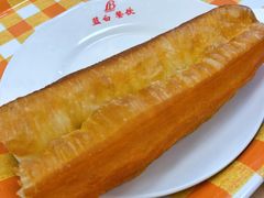 -蓝白自选餐厅(烟大店)