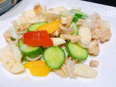 -花城粤菜餐厅(高新区店)