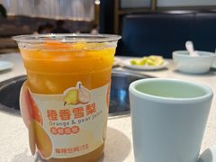 -麻辣空间·清油火锅(水井沟店)