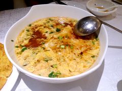 iphone_upload_pic-北李妈妈菜·海肠捞饭(高新万达店)