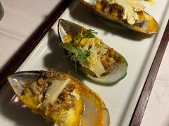 -Kathleen's Waitan 凯圣琳江景西餐厅(外滩店)