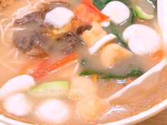 -巧燕坊一笼一蒸烧卖(西湖文化广场银泰店)