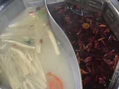 -重庆德庄火锅(体育中心店)