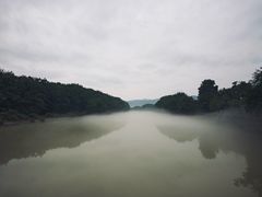 -西溪南古村落