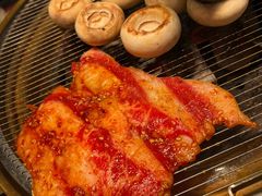 -西塔老太太泥炉烤肉(龙湖北苑天街店)