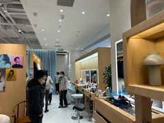 -天真蓝照相馆(莘庄天荟广场店)