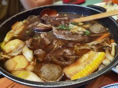 -文三酒肆自助放题(新街口友谊广场店)