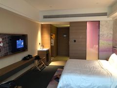 -苏州吴中希尔顿欢朋酒店