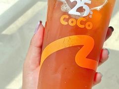 -CoCo都可(湖滨银泰店B区店)