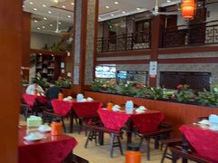 -侬佳蒸菜馆(听潮店)