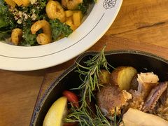 公社招牌烤春鸡-COMMUNE幻师(五角场店)