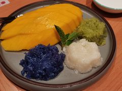 -越小品·越南餐厅(布吉万象汇店)