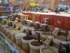 -大润发(康桥店)