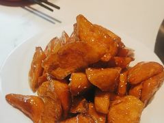 -玺炖·中国铁锅炖(虹桥天街店)