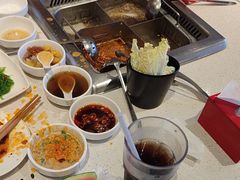 -海底捞火锅(锦艺城店)