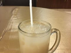 薏米水-添福餐馆