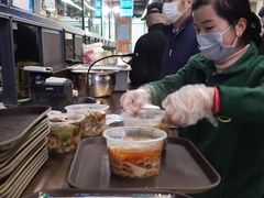 -易裕和·长沙米粉(竹塘西路店)