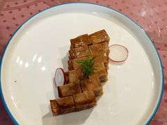 -温德姆花园酒店-鼎丰阁中餐厅
