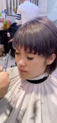 -妃格美发沙龙·烫发·染发