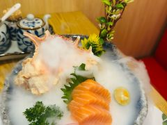 -瀛川尚品(车陂利丰天地店)