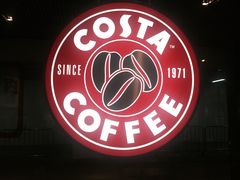 -COSTA COFFEE(上海月星环球港店)