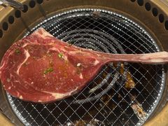 -炙城·韩式烤肉(南京东路店)