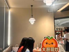 -CRAZYONES西班牙海鲜饭(上海美罗城店)