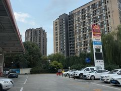 -中国石油(元华加油站)