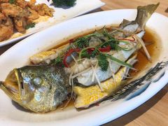 -莲花公园煎蟹(总店)