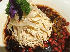-永春园·扬州早茶·淮扬菜(漫乐城店)