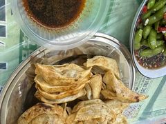 -桂萍特色牛筋牛杂(长堤街总店)