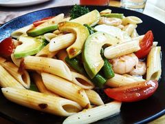 -TABLE·味西餐厅-成都茂业JW万豪酒店
