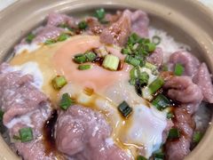 -尝囍煲仔小菜