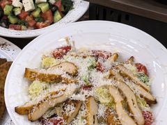 -沙漠玫瑰土耳其餐厅(神路街店)