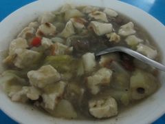 -刘老虎肉丸糊辣汤(总店)