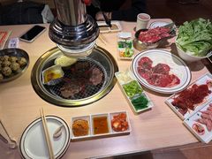 -伊茉家的烤肉店(勒泰中心店)
