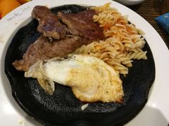 法式红酒牛排-豪客来牛排(新街口羊皮巷店)