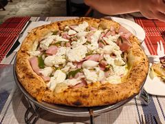 -Primo·丽莫意大利窑烤披萨