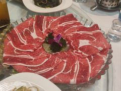 -天宜隆蘑菇宴火锅(石景山旗舰店)