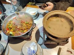 -小凤庭·地道湖北菜武昌鱼·藕汤(38年黄鹤楼店)