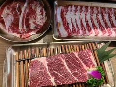 -西塔老太太泥炉烤肉(北京双井店)