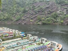 -龙庆峡风景区