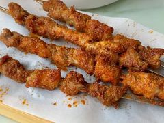 -羊之道草原味道清真餐厅(番禺店)